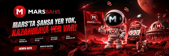 Marsbahis deneme bonusu veren siteler logosu